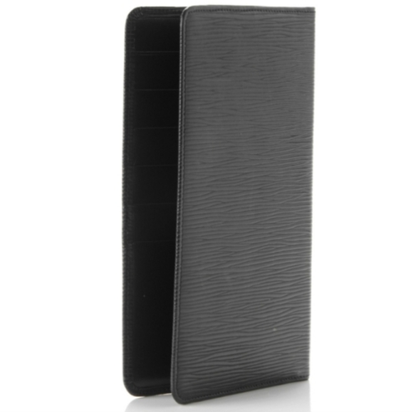 ✨️LOUIS VUITTON EPI LEATHER POCKET AGENDA COVER - Picture 8 of 12